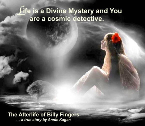 Life Is A Divine Mystery DRS. LILA & SAMUEL FLAGLER