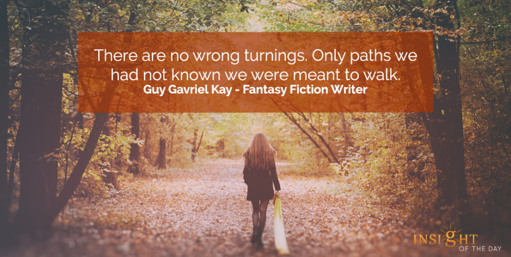 Only Paths - DRS. LILA & SAMUEL FLAGLER